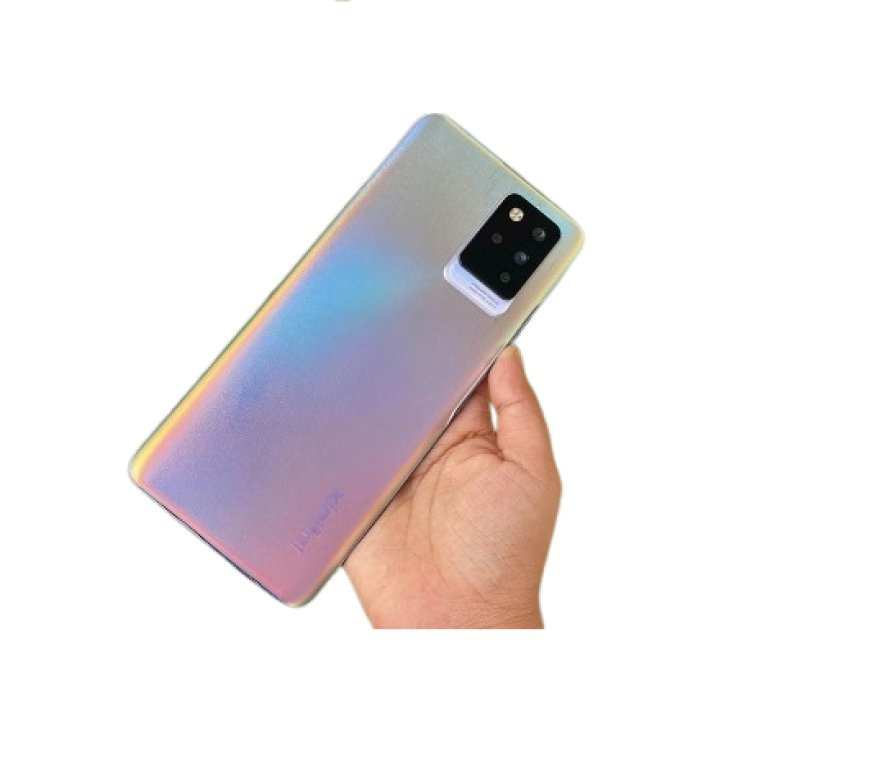 What is the price of Infinix Note 10 in Pakistan 2022?