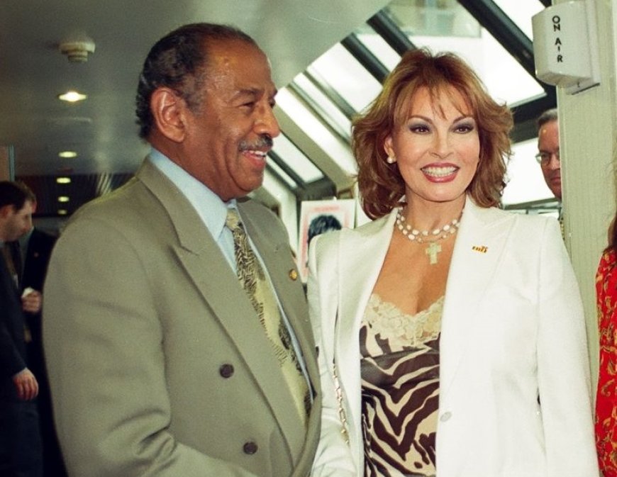 Legendary Hollywood Icon Raquel Welch Dies at 82: Remembering the Sensational Life and Career of the Timeless Sex Symbol