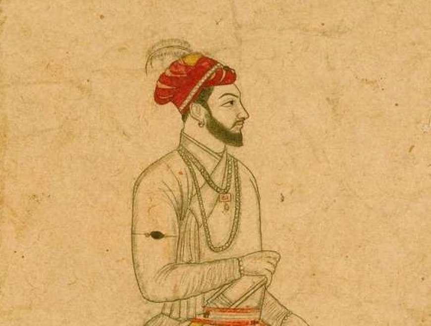 The story of Aurangzeb's love for Hirabai